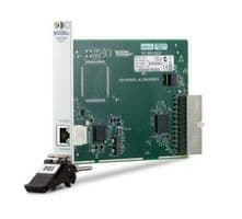 781752-01 - NI / EMERSON - 781752-01 - Ethernet Interface Module, PXI-8231, PXI, 1 Port