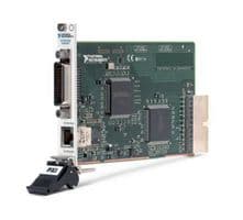 781753-01 - NI / EMERSON - 781753-01 - GPIB Instrument Control Module, PXI-8232
