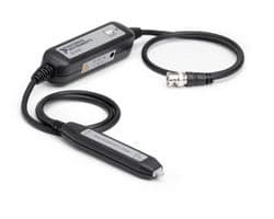 781785-01 - NI / EMERSON - 781785-01 - Oscilloscope Test Probe, NI-5191 Differential Active, 800 MHz, 40 VDC, 10:1 Attenuation