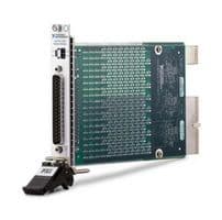 781985-20 - NI / EMERSON - 781985-20 - Programmable Resistor Module, PXI-2720, 10 Channel, Reed Relay, 300 mA, 60VDC