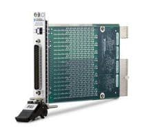 781985-22 - NI / EMERSON - 781985-22 - Programmable Resistor Module, PXI-2722, 5 Channel, Reed Relay, 300 mA, 60VDC