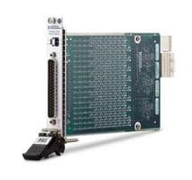 781986-25 - NI / EMERSON - 781986-25 - Programmable Resistor Module, PXIe-2725, 18 Channel, Reed Relay, 300 mA, 60VDC