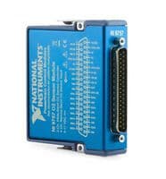 782079-01 - NI / EMERSON - 782079-01 - Interface Module, Oxygen Sensor, C Series, NI-9757, 2 Port