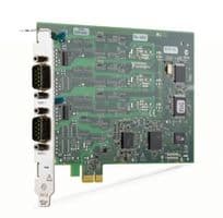 782122-01 - NI / EMERSON - 782122-01 - Serial Interface Device, PCIe-8430/2, PCI Express, 2 Port
