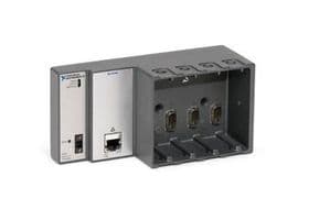 782445-01 - NI / EMERSON - 782445-01 - Chassis, NI-9146, CompactRIO System, 4 Slots, Ethernet
