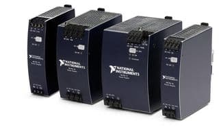 147464-01 - NI / EMERSON - 147464-01 - Test Accessory, IP67, Industrial Power Supply, NI Test Equipments