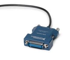783368-01 - NI / EMERSON - 783368-01 - GPIB Instrument Control Device, GPIB-USB-HS+, USB 2.0, NI-488.2, Windows
