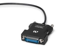 783370-01 - NI / EMERSON - 783370-01 - GPIB Instrument Control Device, GPIB-USB-HS+, USB 2.0, NI-488.2, Mac OS
