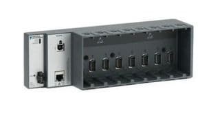 783376-01 - NI / EMERSON - 783376-01 - Chassis, NI-9149, CompactRIO System, 8 Slots, Ethernet