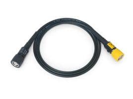 784253-01 - NI / EMERSON - 784253-01 - Oscilloscope Test Probe, CP500X, Single-Ended Coaxial Passive, 500 MHz, 60 VDC, 10:1 Attenuation
