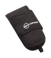 CC-2100-DELTA - BEHA-AMPROBE - CC-2100-DELTA - Test Accessory, Holster, Black, Fluke 2100-Delta Voltage Tester