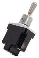 1TL1-6F - HONEYWELL - 1TL1-6F - Toggle Switch, (On)-Off, SPST, Non Illuminated, TL Series, 15 A