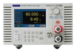 QPX750SP - AIM-TTI INSTRUMENTS - QPX750SP - QPX Series