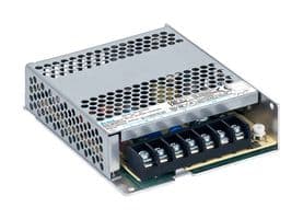 PMT-48V100W2BA - DELTA ELECTRONICS - PMT-48V100W2BA - AC/DC Enclosed Power Supply (PSU), ITE & Household, 1 Outputs, 110.4 W, 48 VDC, 2.3 A