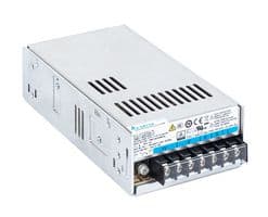 PMF-24V200WCGB - DELTA ELECTRONICS - PMF-24V200WCGB - AC/DC Enclosed Power Supply (PSU), ITE, 1 Outputs, 201.6 W, 24 VDC, 8.4 A