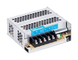 PMC-05V035W1AA - DELTA ELECTRONICS - PMC-05V035W1AA - AC/DC Enclosed Power Supply (PSU), ITE, 1 Outputs, 35 W, 5 VDC, 7 A
