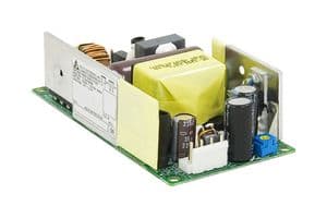 PJT-18V100WBBA - DELTA ELECTRONICS - PJT-18V100WBBA - AC/DC Open Frame Power Supply (PSU), ITE, 1 Output, 100W, 80 W, 90V AC to 264V AC