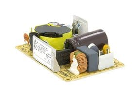 PJT-15V40WBAA - DELTA ELECTRONICS - PJT-15V40WBAA - AC/DC Open Frame Power Supply (PSU), ITE, 1 Output, 40 W, 90V AC to 264V AC, Fixed
