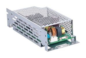 PJ-12V150WCNA - DELTA ELECTRONICS - PJ-12V150WCNA - AC/DC Enclosed Power Supply (PSU), ITE, 1 Outputs, 150 W, 12 VDC, 12.5 A