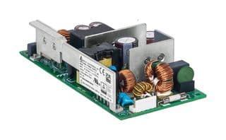 PJ-24V150WBNA - DELTA ELECTRONICS - PJ-24V150WBNA - AC/DC Open Frame Power Supply (PSU), ITE, 1 Output, 150 W, 85V AC to 264V AC, Adjustable, Fixed