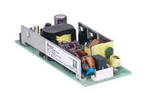 PJ-24V50WBNA - DELTA ELECTRONICS - PJ-24V50WBNA - AC/DC Open Frame Power Supply (PSU), ITE, 1 Output, 50.4 W, 85V AC to 264V AC, Adjustable, Fixed