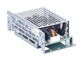 PJ-24V30WCNA - DELTA ELECTRONICS - PJ-24V30WCNA - AC/DC Enclosed Power Supply (PSU), ITE, 1 Outputs, 31.2 W, 24 VDC, 1.3 A