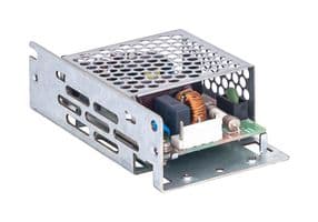 PJ-5V15WCNA - DELTA ELECTRONICS - PJ-5V15WCNA - AC/DC Enclosed Power Supply (PSU), ITE, 1 Outputs, 15 W, 5 VDC, 3 A