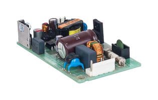PJ-5V15WBNA - DELTA ELECTRONICS - PJ-5V15WBNA - AC/DC Open Frame Power Supply (PSU), ITE, 1 Output, 15 W, 85V AC to 264V AC, Adjustable, Fixed