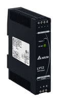 DRL-12V75W1AZ - DELTA ELECTRONICS - DRL-12V75W1AZ - AC/DC DIN Rail Power Supply (PSU), ITE & Laboratory Equipment, 1 Output, 75 W, 12 VDC, 6.25 A