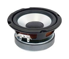 55-1870. - MULTICOMP PRO - 55-1870. - Woofer, 130.5 mm, 17 kHz, Round, Panel Mount