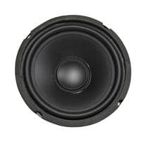 55-3230. - MULTICOMP PRO - 55-3230. - Woofer, 165.1 mm, 50 W, 60 Hz to 8 kHz, Round