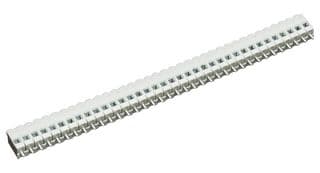 DTBN7001/36 - HYLEC - DTBN7001/36 - Wire-To-Board Terminal Block, 5 mm, 36 Ways, 3.6 mm², Screw