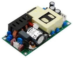 MPOF225-20B12 - MULTICOMP PRO - MPOF225-20B12 - AC/DC Open Frame Power Supply (PSU), ITE, 1 Output, 225W @ 13CFM, 140 W, 85V AC to 264V AC