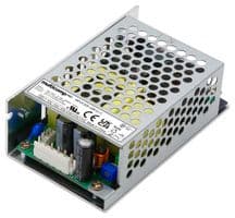 MPOF225-20B12-C - MULTICOMP PRO - MPOF225-20B12-C - AC/DC Enclosed Power Supply (PSU), ITE, 1 Outputs, 140 W, 12 VDC, 11.67 A