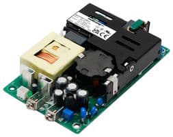 MPOF350-20B12 - MULTICOMP PRO - MPOF350-20B12 - AC/DC Open Frame Power Supply (PSU), ITE, 1 Output, 300W @ 20.5CFM, 180 W, 90V AC to 264V AC
