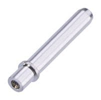 H2183-01 - HARWIN - H2183-01 - PCB Test Point, PCB Mount, 1.9 mm, Brass, Tin Plated Contacts