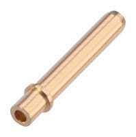 H2183-05 - HARWIN - H2183-05 - PCB Test Point, PCB Mount, 1.9 mm, Brass, Gold Plated Contacts