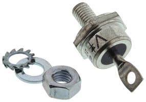 VS-40HF10 - VISHAY - VS-40HF10 - Diode Module, 100 V, 40 A, 1.3 V, DO-5, 2 Pins