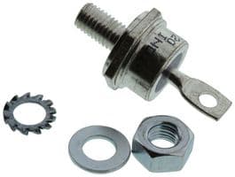 VS-40HF20 - VISHAY - VS-40HF20 - Diode Module, 200 V, 40 A, 1.3 V, DO-5, 2 Pins