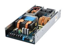 CS10M-24N-0-A - EXCELSYS / ADVANCED ENERGY - CS10M-24N-0-A - AC/DC Enclosed Power Supply (PSU), Medical, 1 Outputs, 1 kW, 24 VDC, 41.6 A