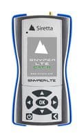 SNYPER-LTEM (GL) - SIRETTA - SNYPER-LTEM (GL) - Network Analyser, LCD, 4G/LTE Cat M, LTE NB IoT, & 2G/GSM, SNYPER