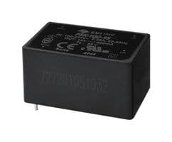 PSK-10D-12 - CUI - PSK-10D-12 - AC/DC PCB Mount Power Supply (PSU), ITE & Household, 1 Output, 10 W, 12 VDC, 830 mA
