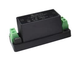 PSK-20D-12-T - CUI - PSK-20D-12-T - AC/DC Enclosed Power Supply (PSU), ITE & Household, 1 Outputs, 20 W, 12 VDC, 1.67 A