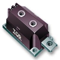 VS-VSKT250-16PBF - VISHAY - VS-VSKT250-16PBF - Thyristor Module, Series Connected, 250 A, 1600 V