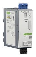 2787-2146 - WAGO - 2787-2146 - AC/DC DIN Rail Power Supply (PSU), ITE & Hazardous Locations, 1 Output, 240 W, 24 VDC, 10 A