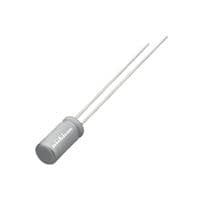 SLB03070LR351BS - NICHICON - SLB03070LR351BS - Rechargeable Battery, 2.4 V, Lithium Ion, 0.35 mAh, Radial Leaded, 1