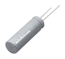 SLB12400L1511CV - NICHICON - SLB12400L1511CV - Rechargeable Battery, 2.4 V, Lithium Ion, 150 mAh, Radial Leaded, 1
