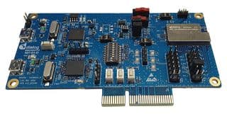 DA16600MOD-DEVKT - RENESAS - DA16600MOD-DEVKT - Development Kit, DA16200, 2.4GHz Wireless Communication