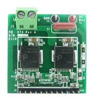 RDK-873 - POWER INTEGRATIONS - RDK-873 - Reference Design Board, BRD1260C, Single-Phase Brushless DC Motor