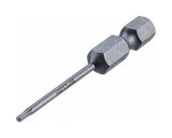 Z9950-00 - HARWIN - Z9950-00 - Hex Drive Bit, A/F, 1.5 mm, 50 mm